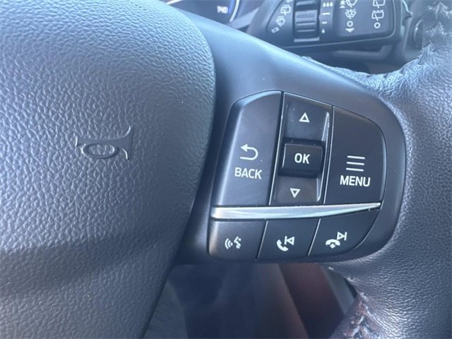 Used 2022 Ford Bronco Sport Outer Banks w/ Tech Package image 25