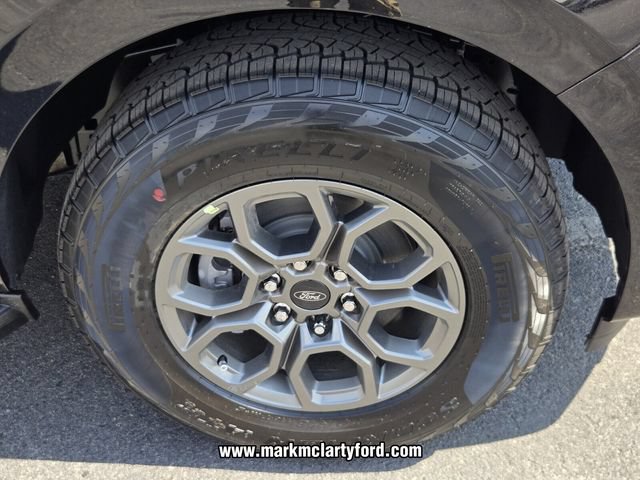 New 2027 Ford Expedition Active AWD/4WD image 15