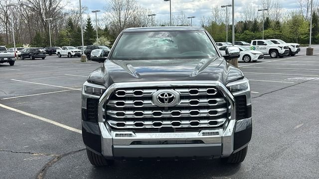 New 2026 Toyota Tundra 1794 Edition AWD/4WD image 8