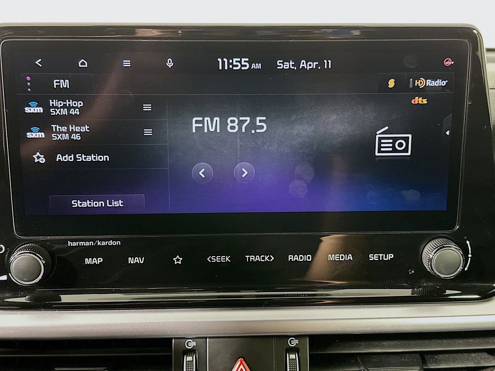 Used 2023 Kia Forte GT-Line w/ GT-Line Premium Package image 21