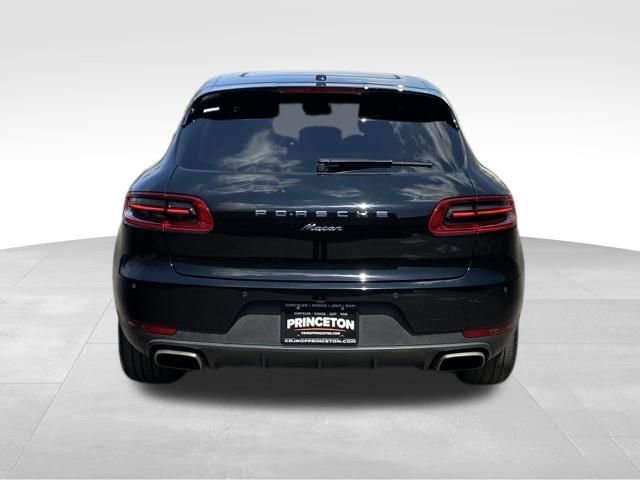 Used 2017 Porsche Macan image 6