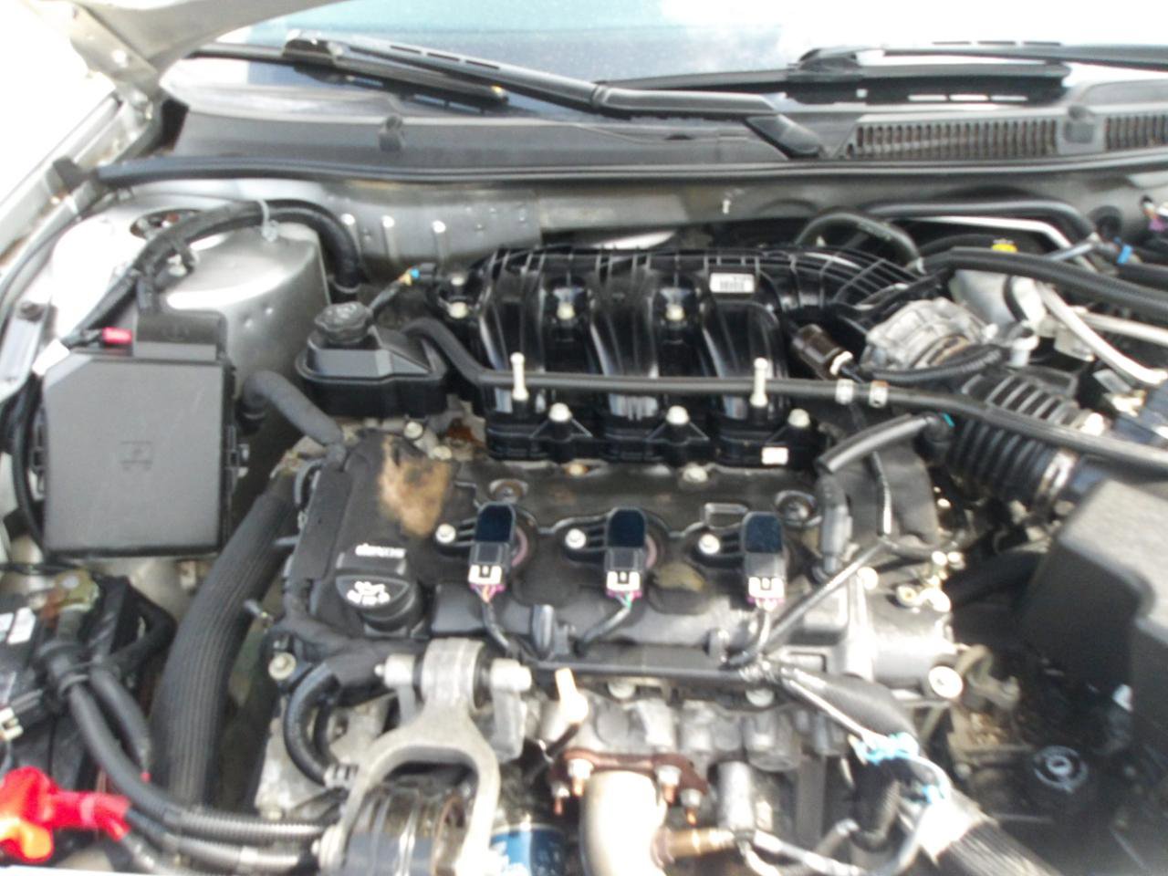 Used 2013 Chevrolet Impala LS FWD image 23