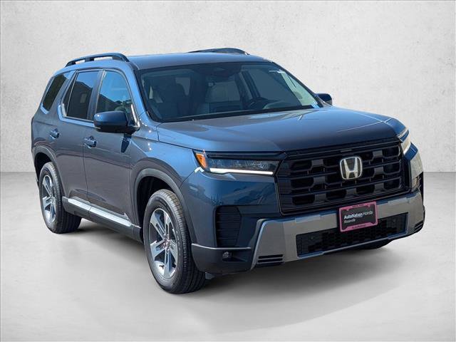 New 2026 Honda Pilot EX-L image 6