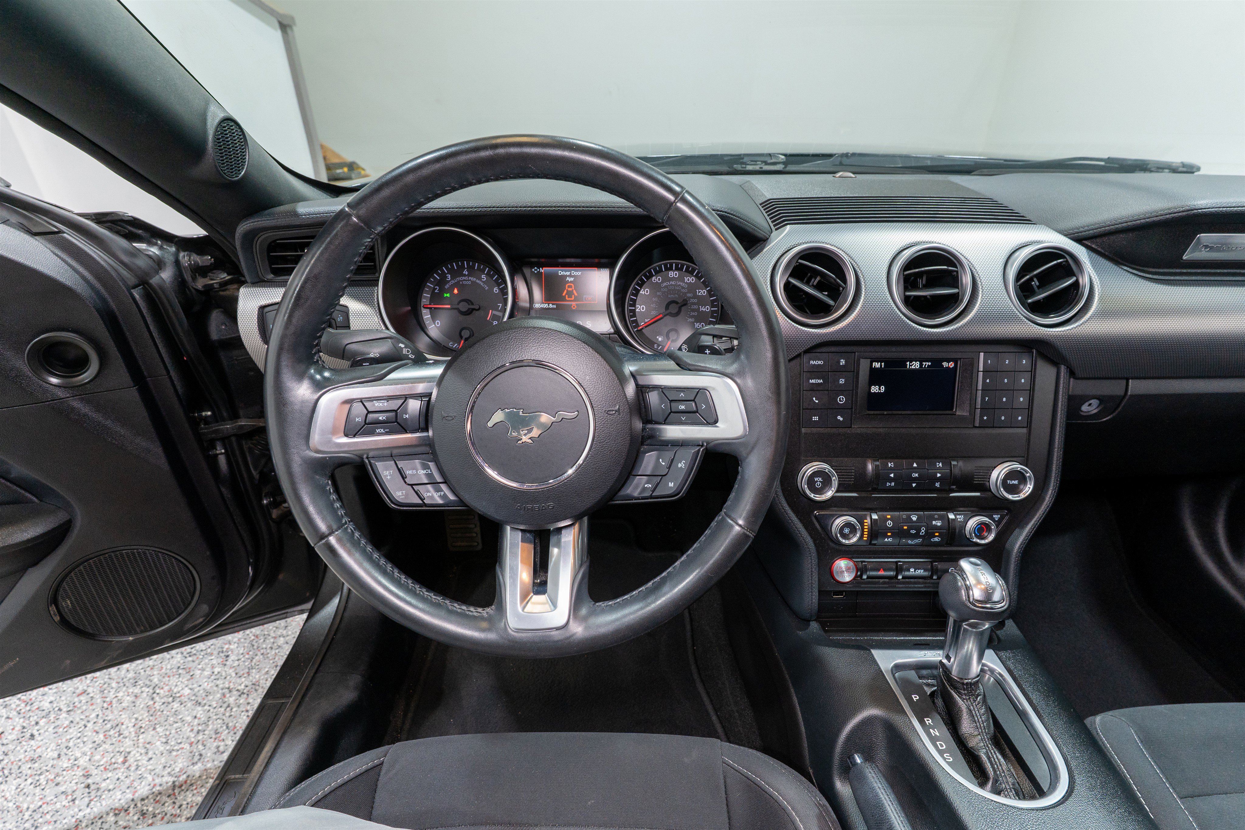 Used 2019 Ford Mustang GT image 14
