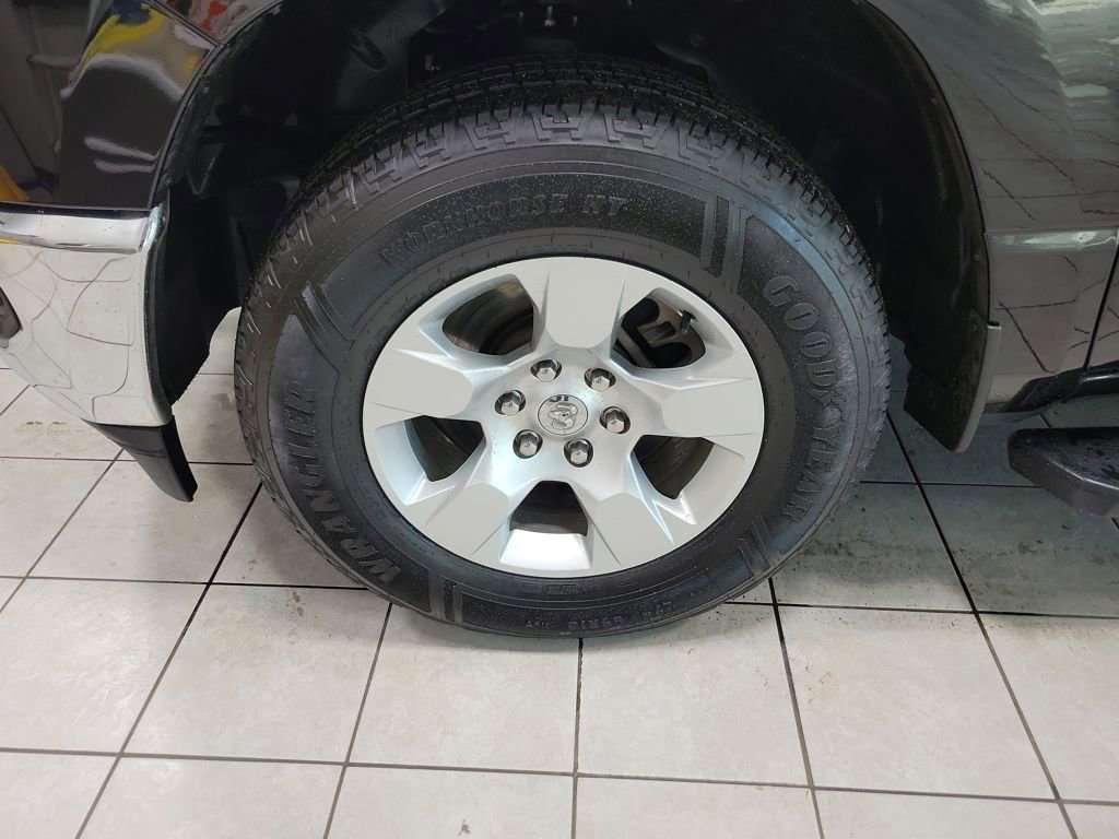 Used 2020 RAM 1500 Big Horn image 51