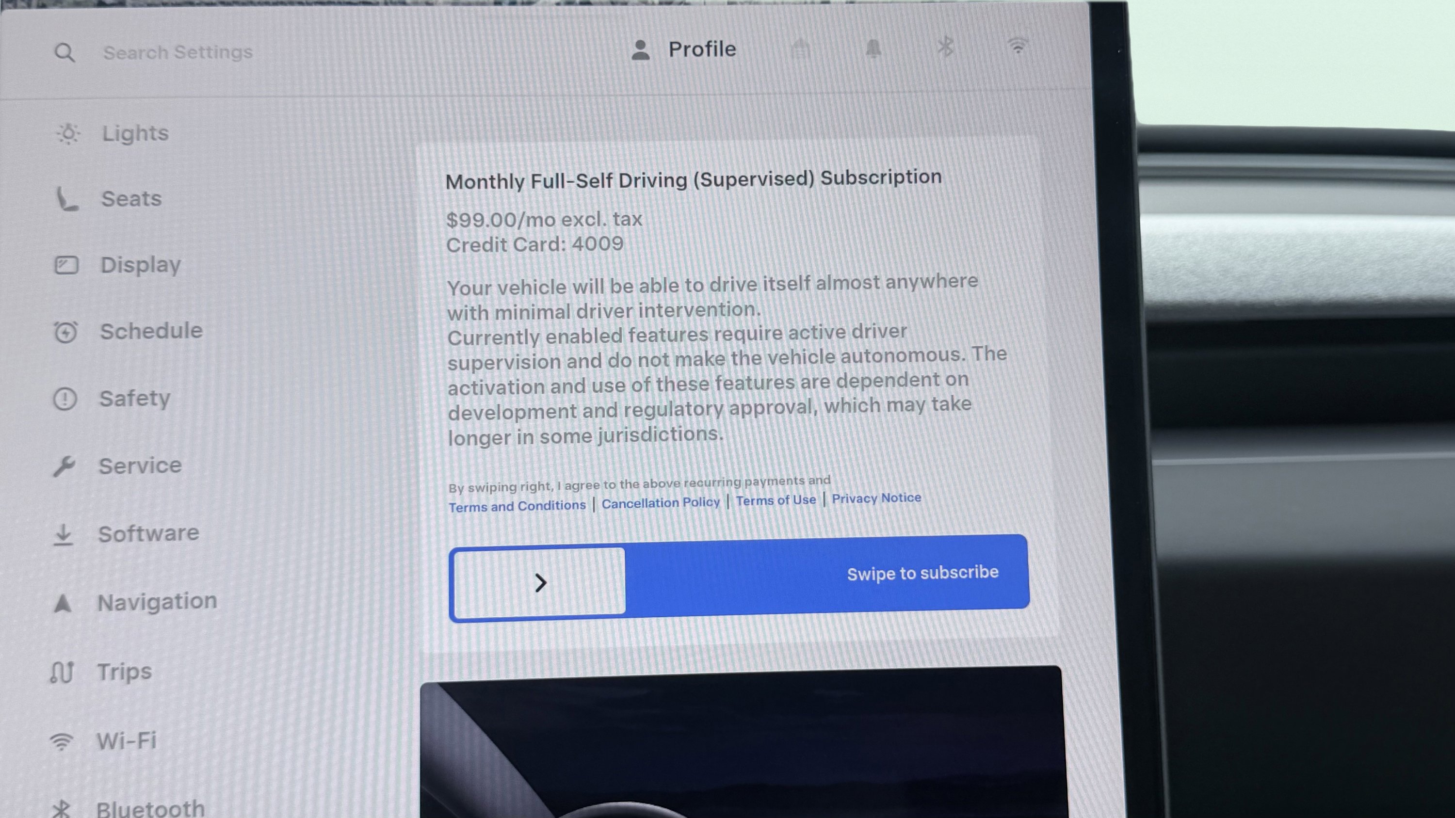 Used 2024 Tesla Model 3 Long Range image 77