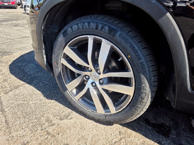 Used 2016 Honda Pilot Elite image 23