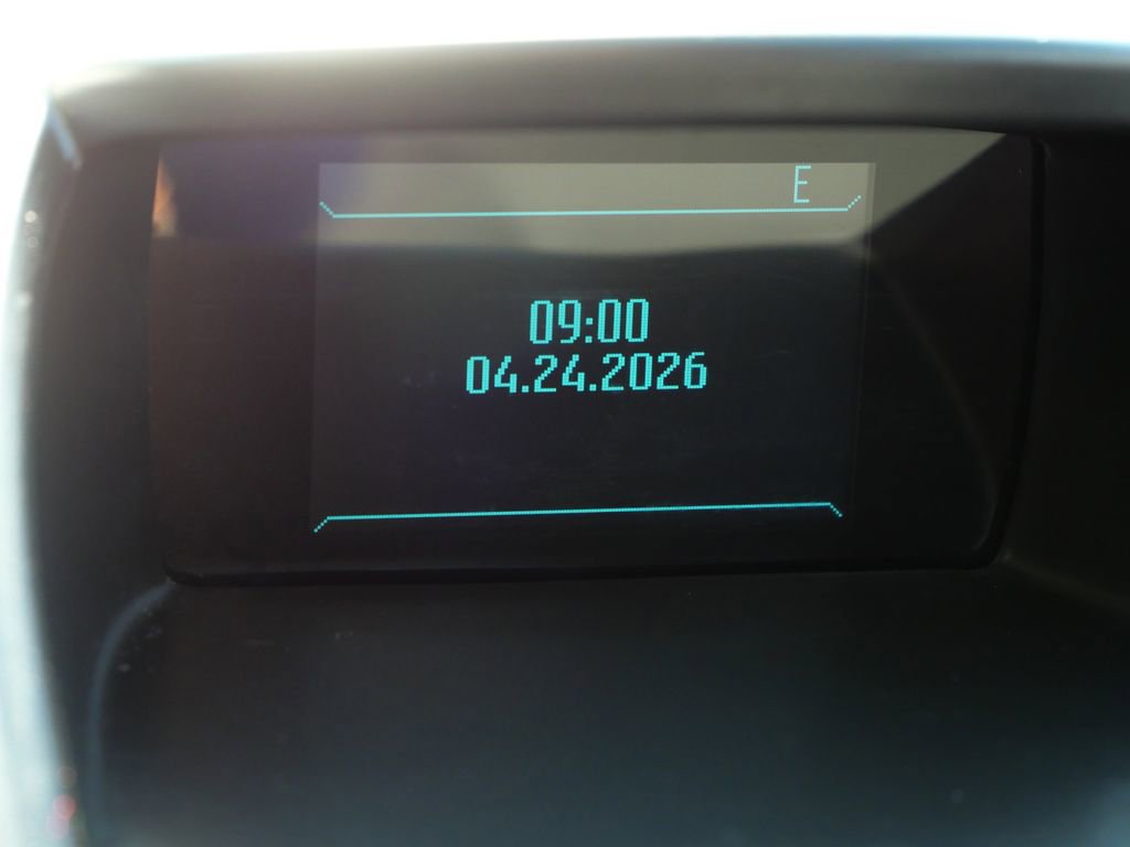 Used 2017 Ford Fiesta S FWD image 23