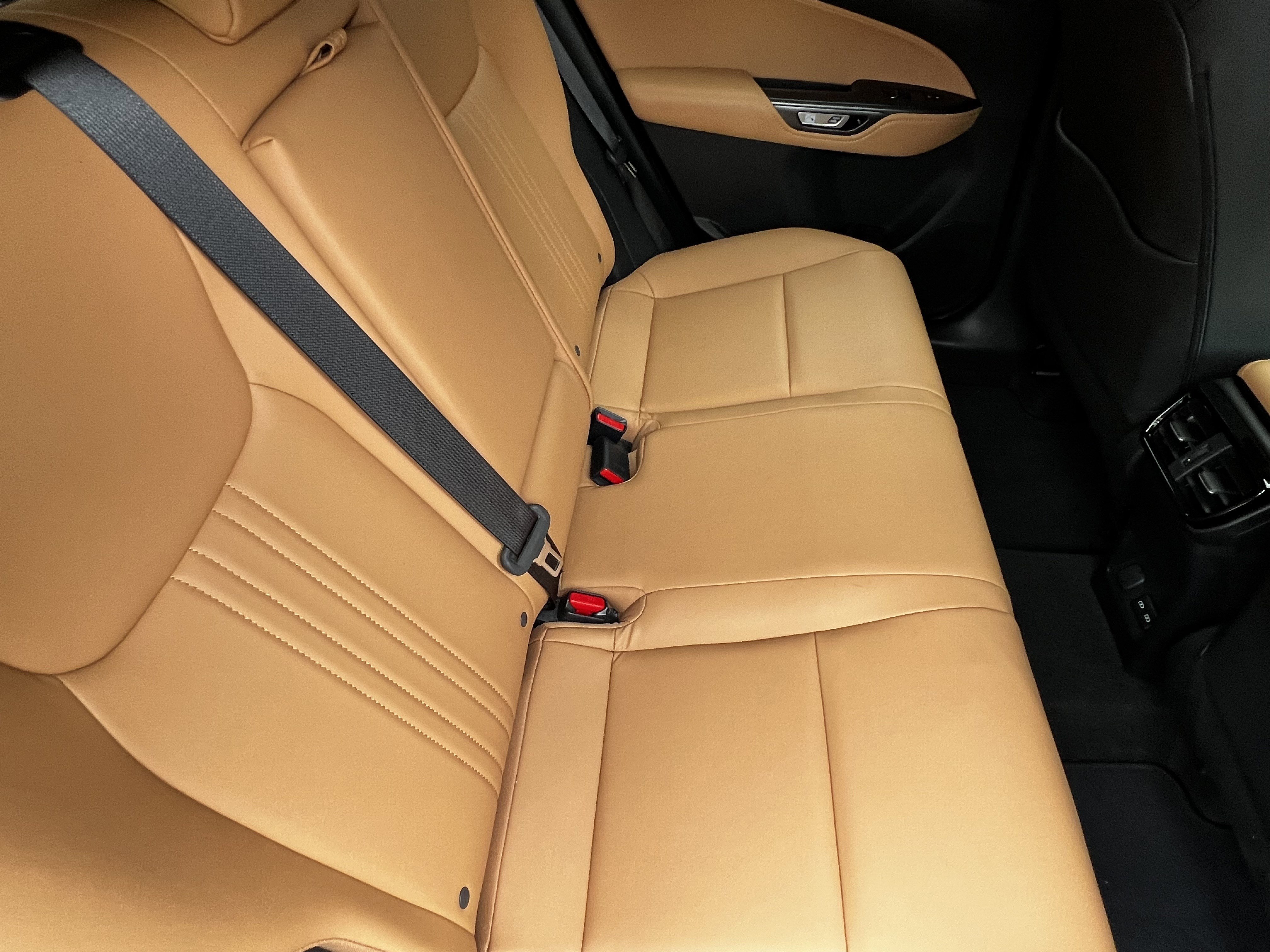 Used 2024 Lexus NX 350 AWD image 40