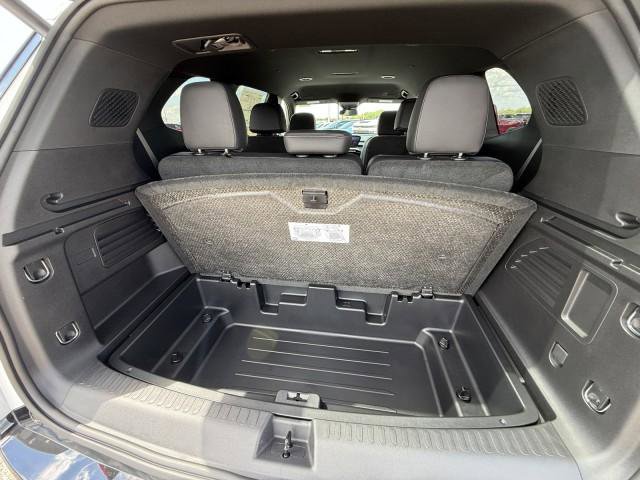 New 2026 Buick Enclave Sport Touring image 31