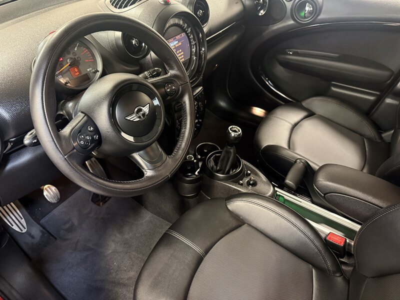 Used 2015 MINI Cooper Countryman S AWD/4WD image 16
