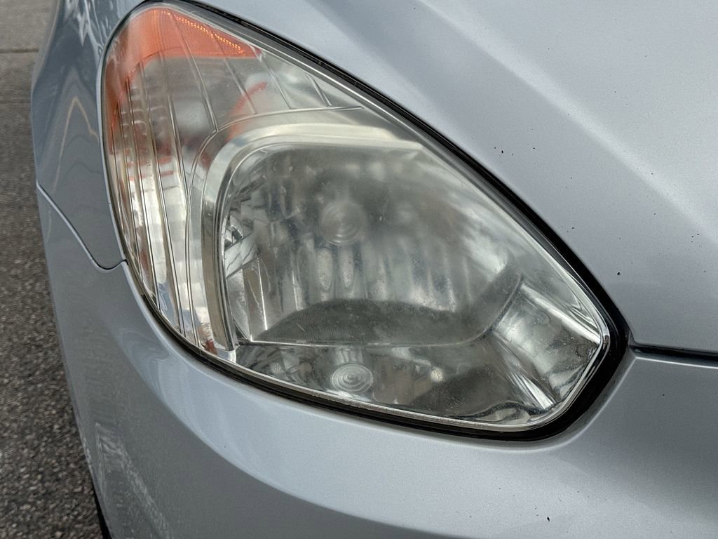 Used 2009 Hyundai Accent GS w/ Popular Equipment Pkg 2 FWD image 33