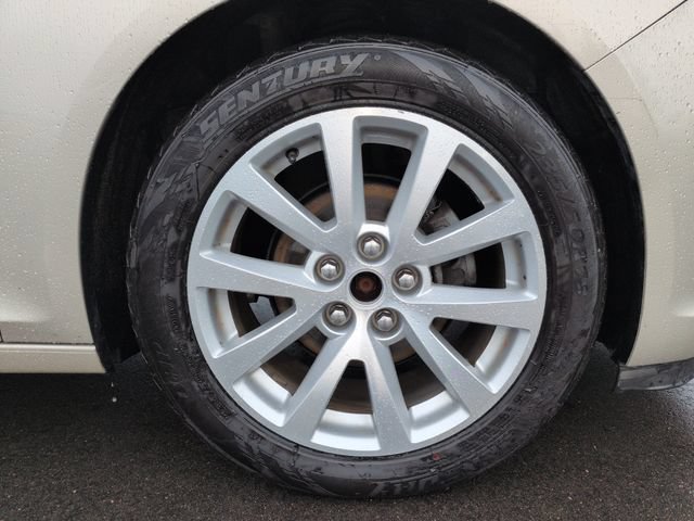 Used 2014 Chevrolet Malibu LTZ FWD image 13
