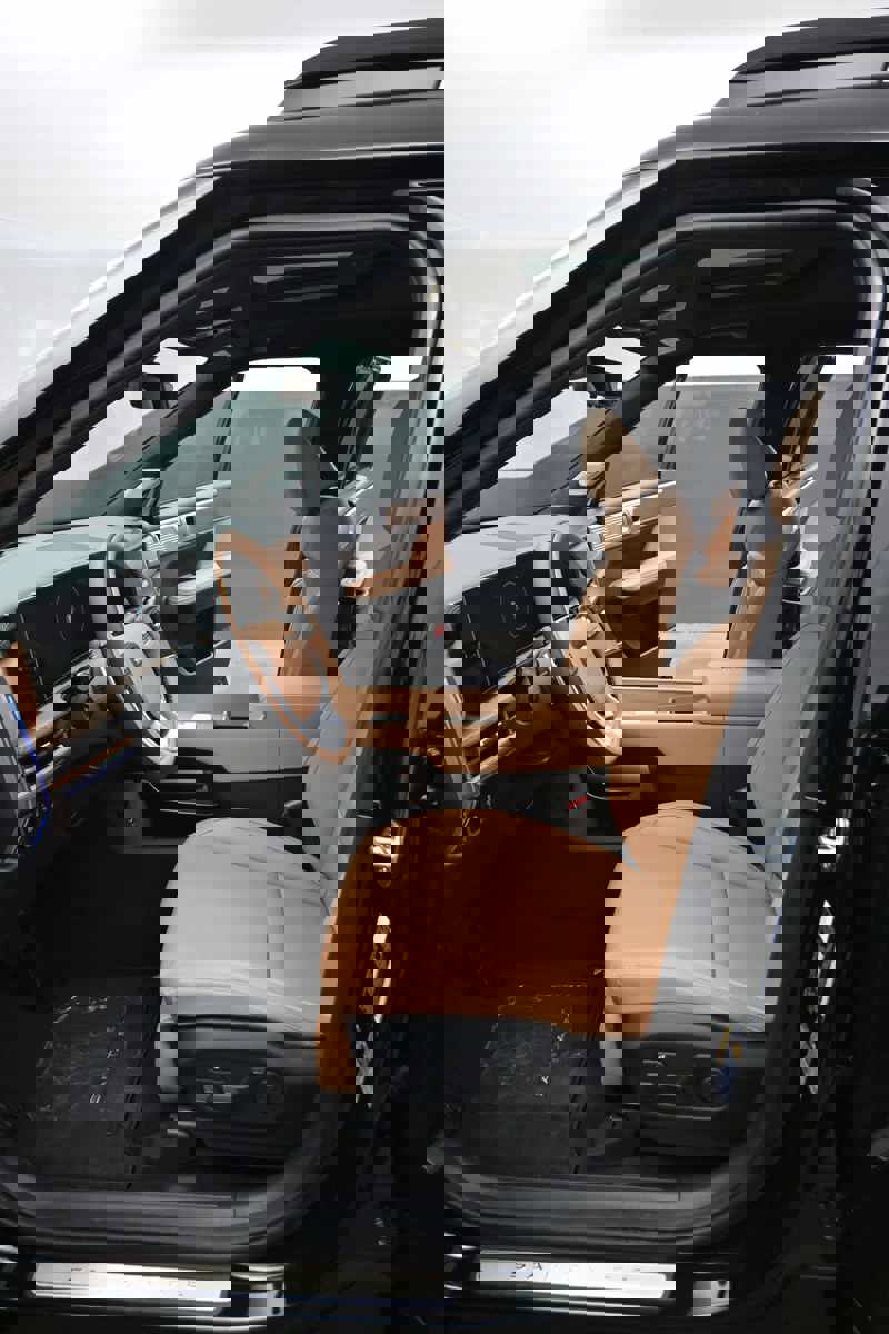 New 2026 Hyundai Santa Fe Calligraphy image 15