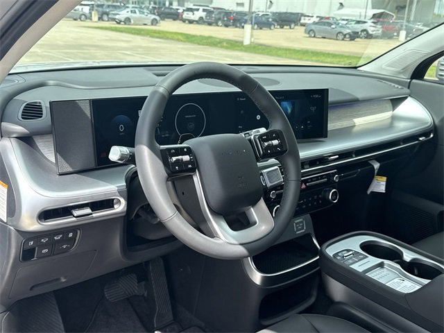 New 2026 Hyundai Ioniq 9 SEL image 10