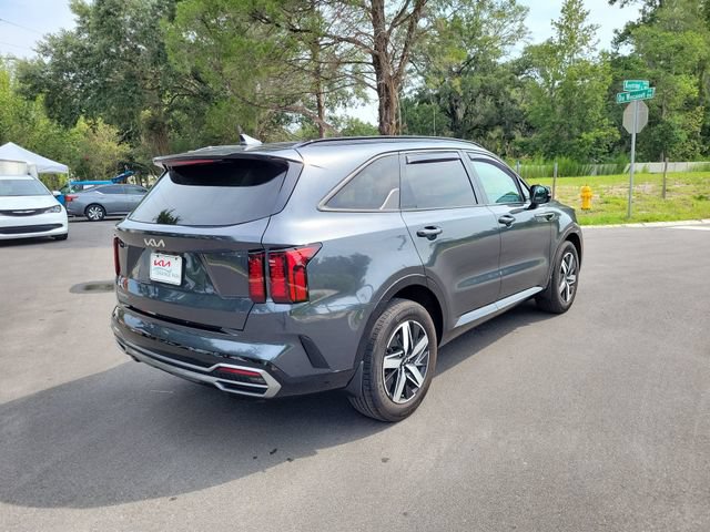 Used 2023 Kia Sorento EX FWD image 2