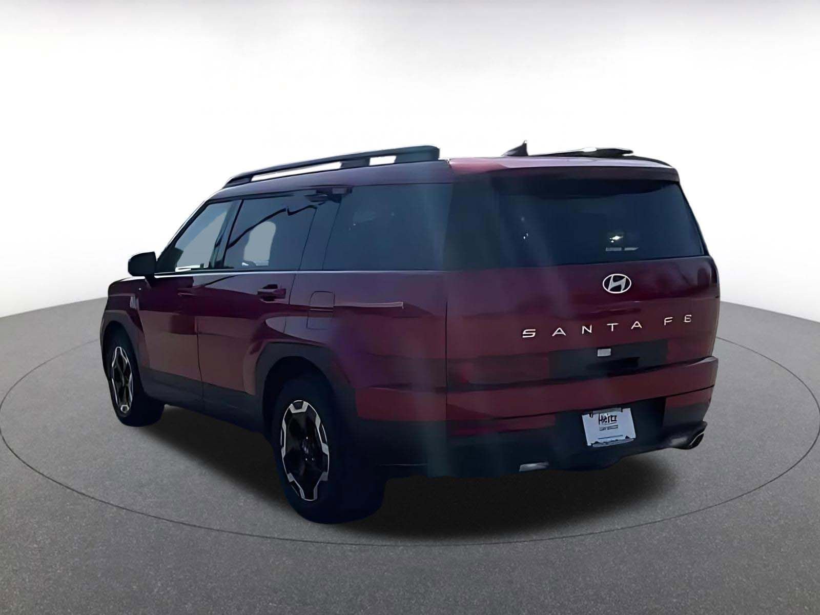Used 2025 Hyundai Santa Fe SEL image 9