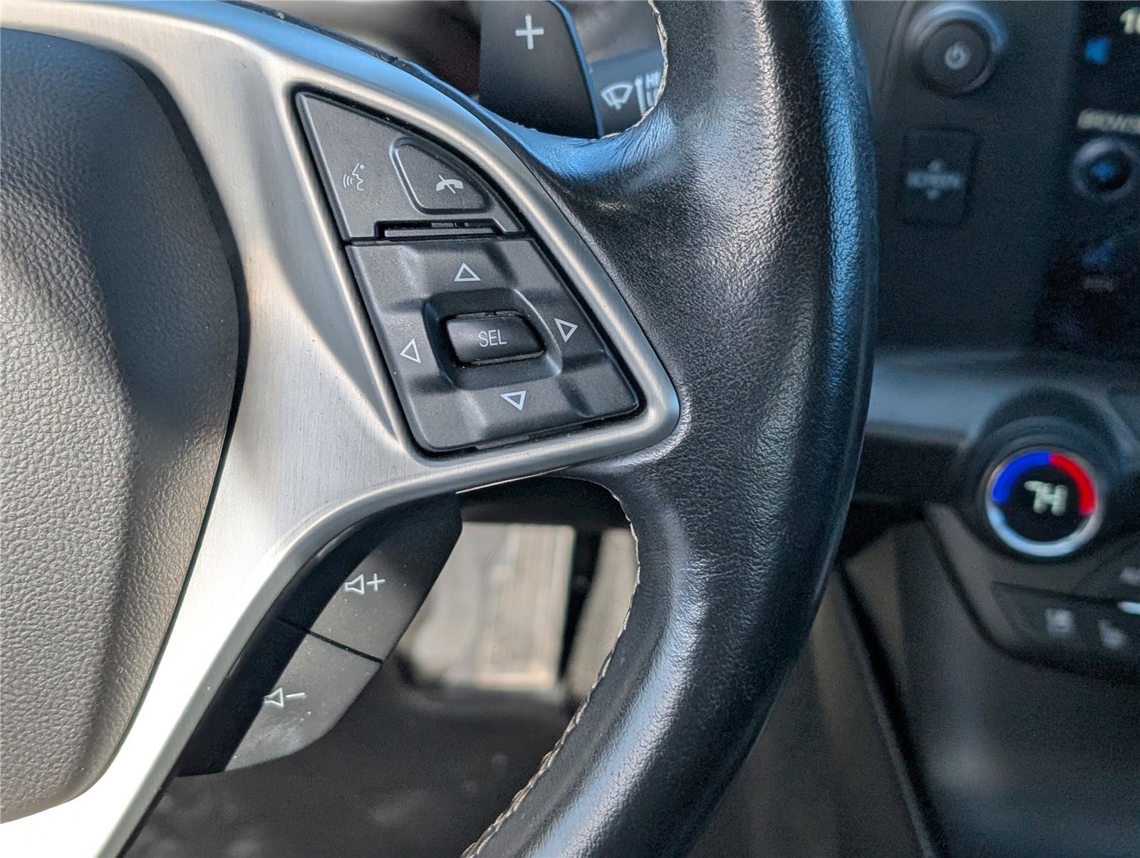 Used 2014 Chevrolet Corvette Stingray Convertible w/ 2LT Preferred Equipment Group image 20