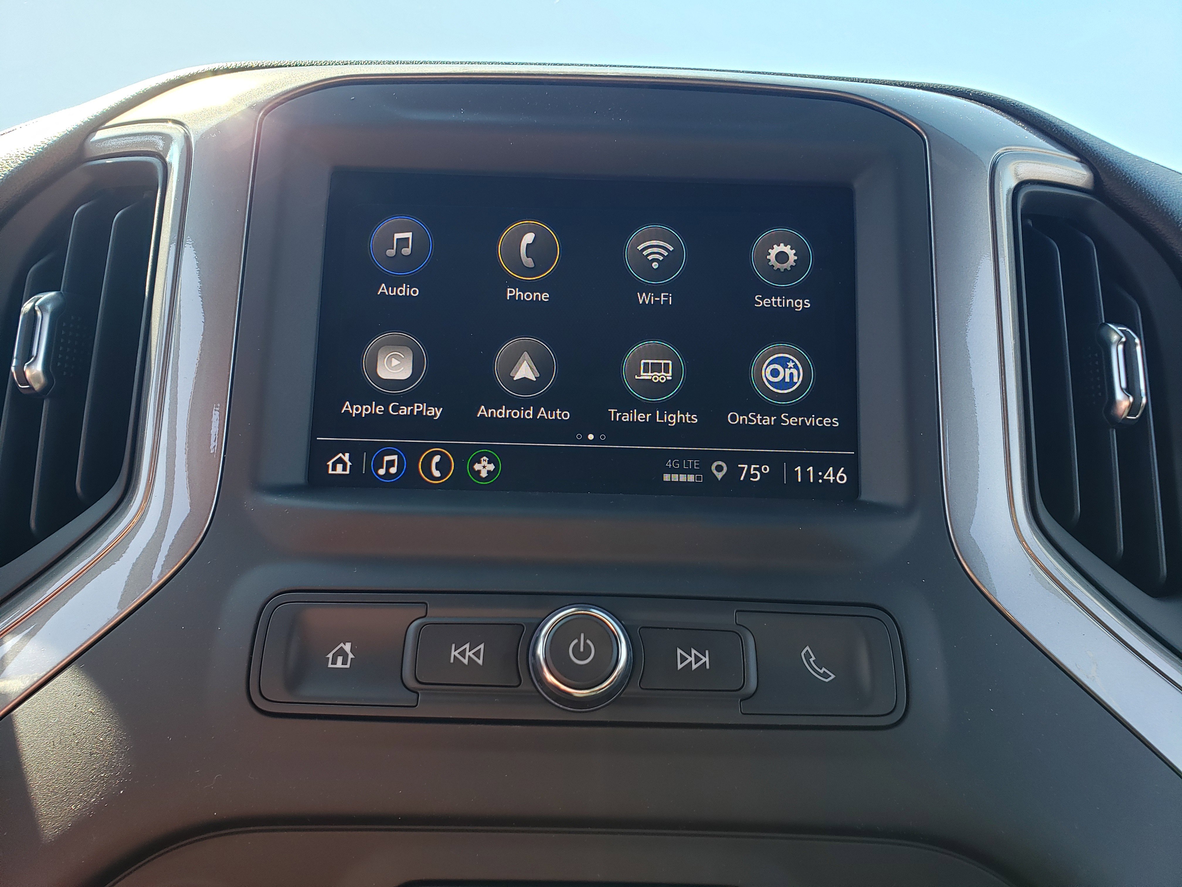 New 2026 Chevrolet Silverado 1500 W/T w/ WT Value Package image 19