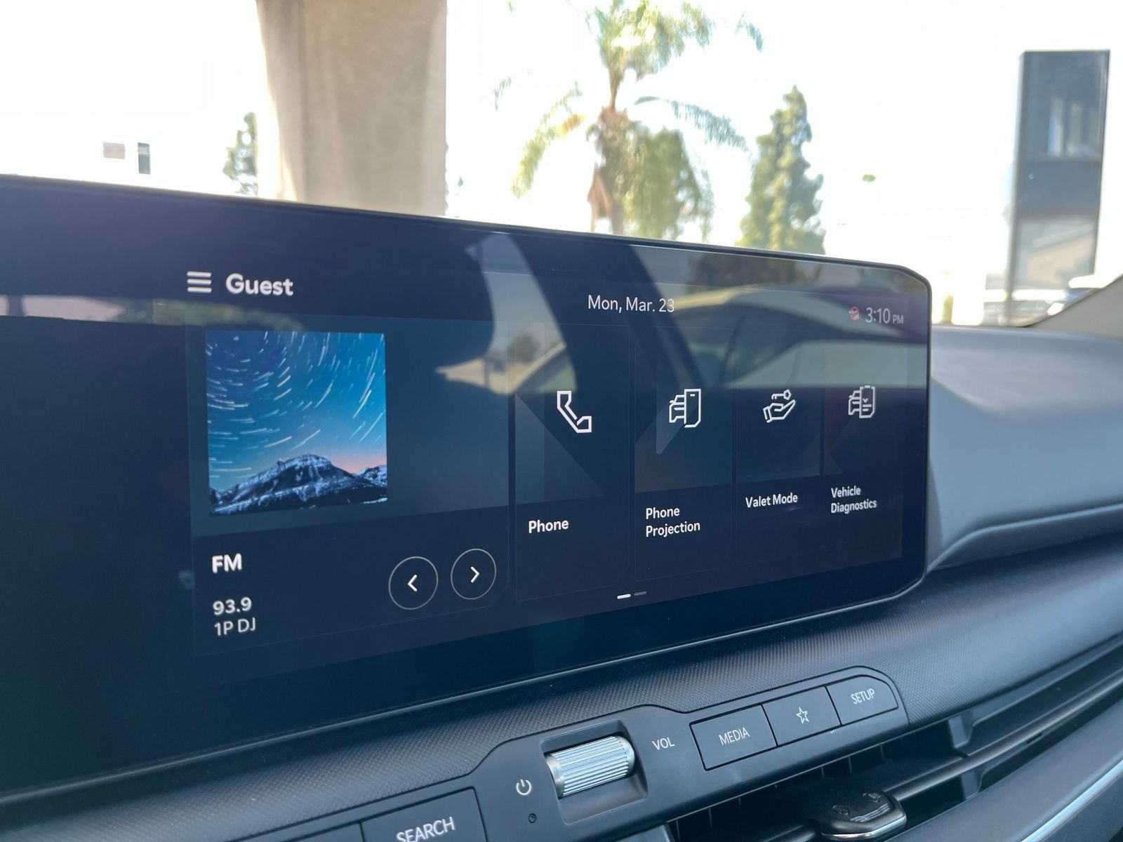 Used 2025 Kia K4 FWD image 20