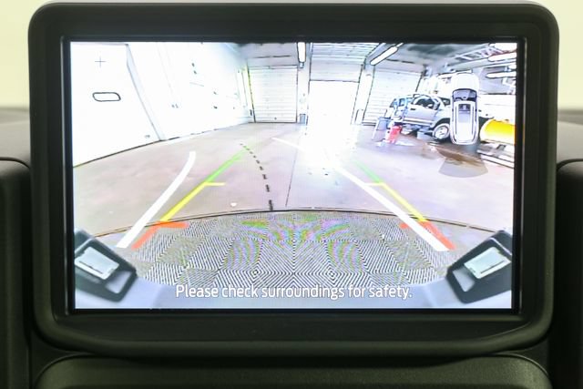 Used 2023 Ford Bronco Sport Big Bend w/ Convenience Package AWD/4WD image 22