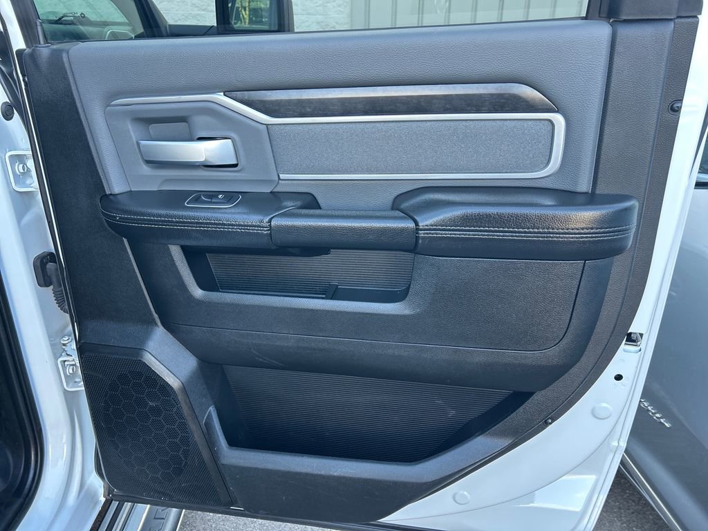 Used 2023 RAM 2500 Big Horn w/ Level 1 Equipment Group image 34