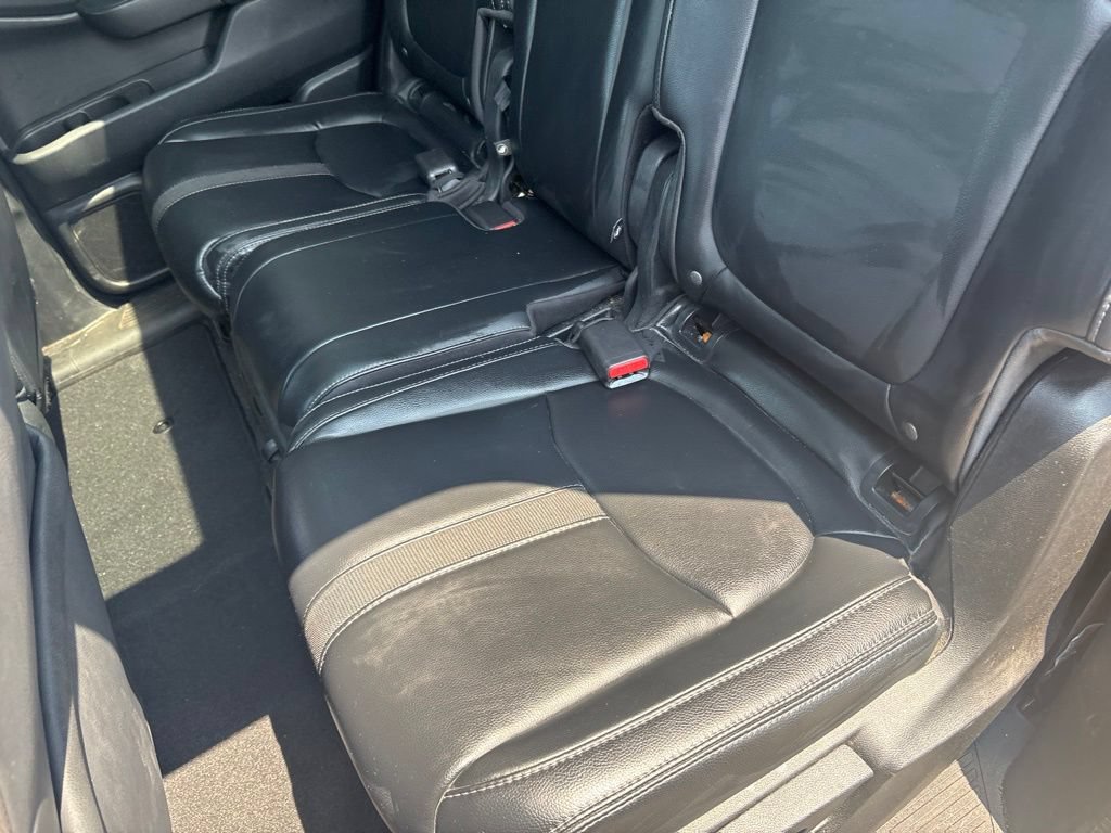 Certified 2023 Honda Pilot Touring image 41