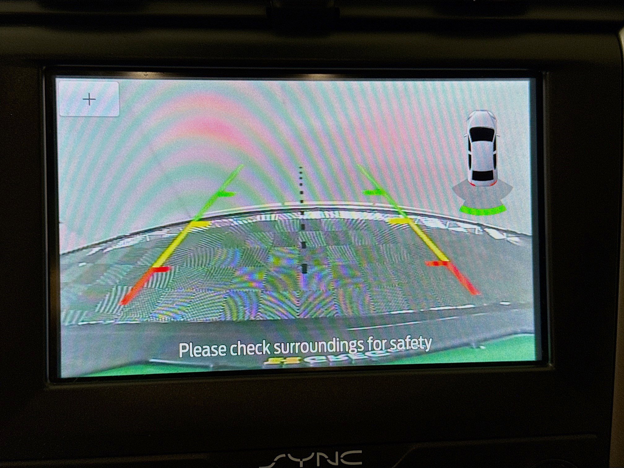 Used 2020 Ford Fusion SE image 19