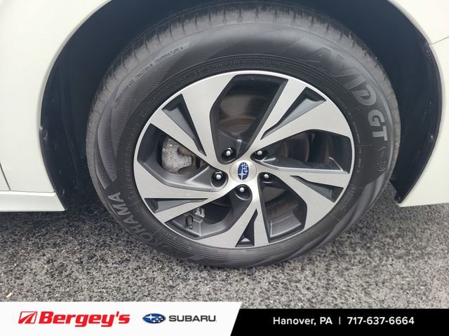 Certified 2024 Subaru Legacy Premium AWD/4WD image 19