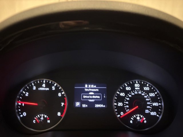 Certified 2023 Kia Seltos S image 13