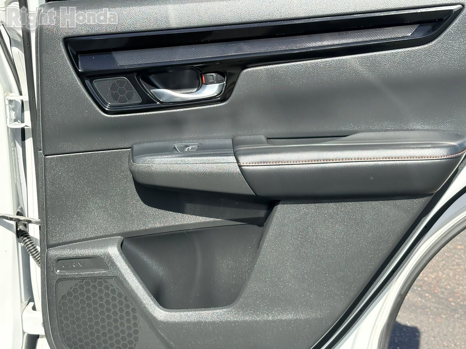 Certified 2023 Honda CR-V Sport Touring image 30