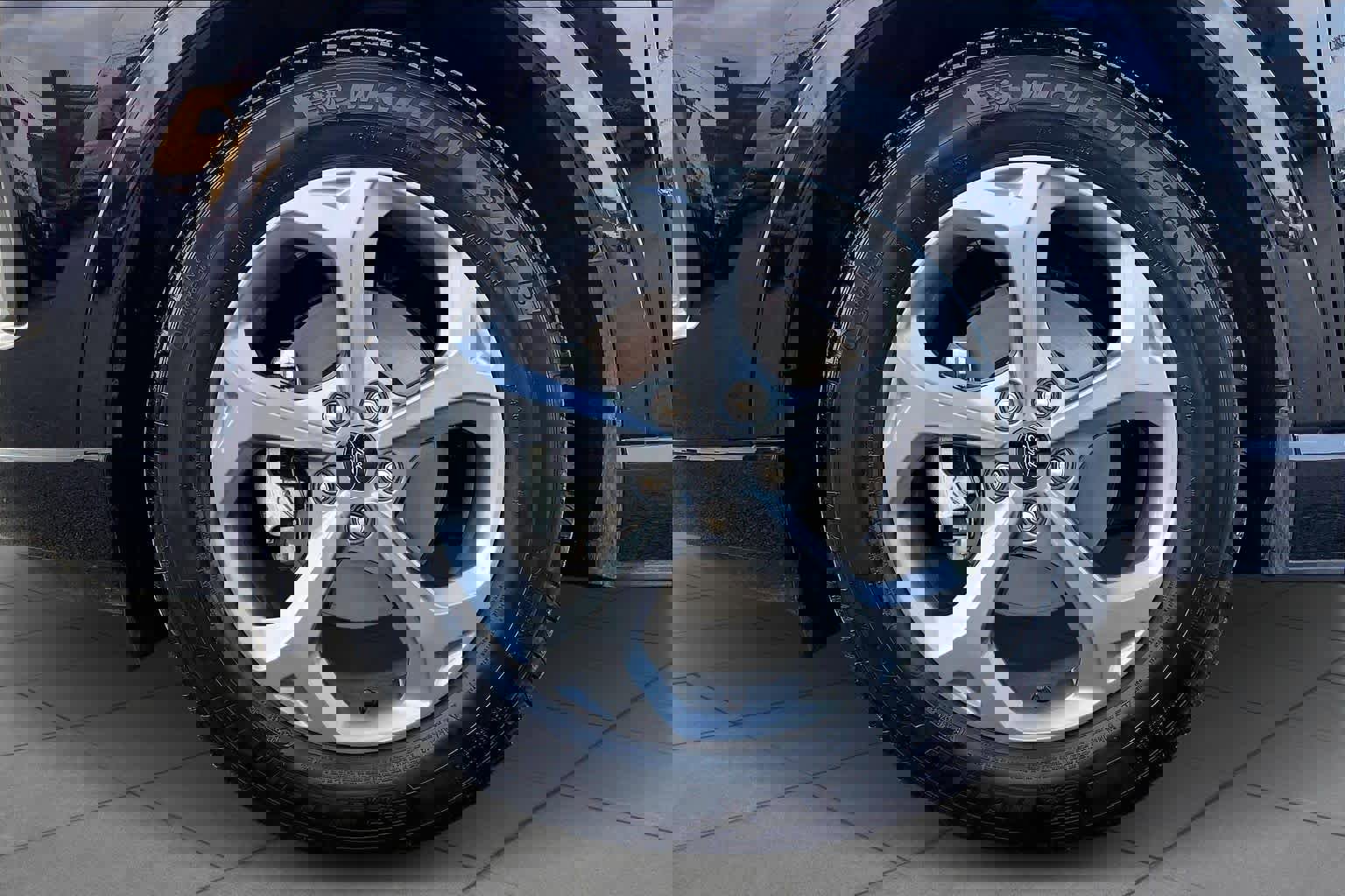 Used 2024 Ford Escape ST-Line w/ Tech Pack #1 image 10