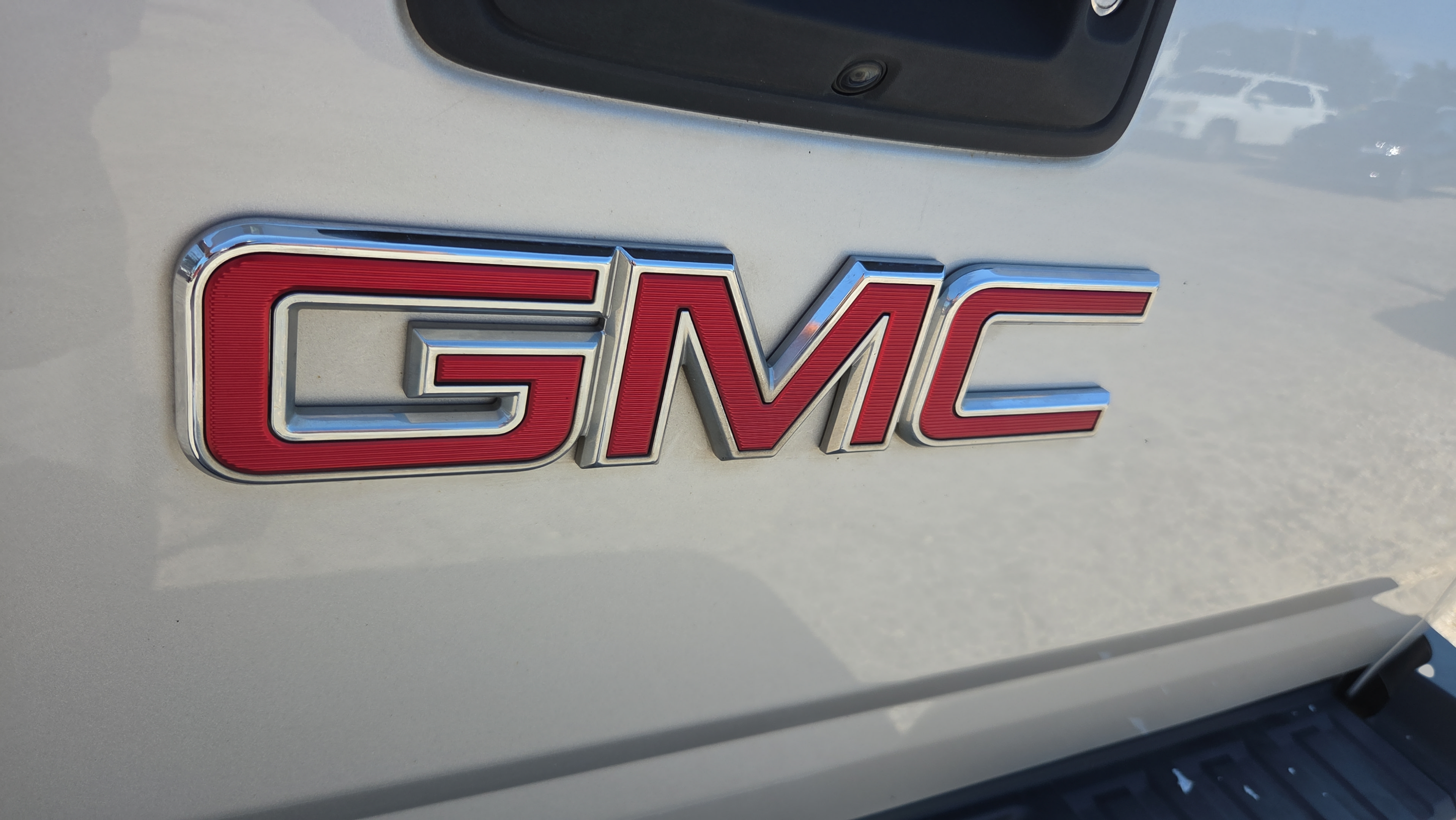 Certified 2020 GMC Canyon 2WD Crew Cab w/ Convenience Package image 29