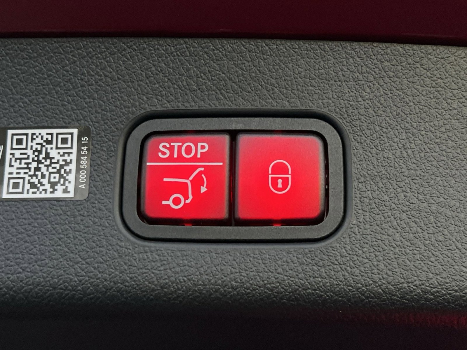 New 2026 Mercedes-Benz GLC 300 4MATIC image 25