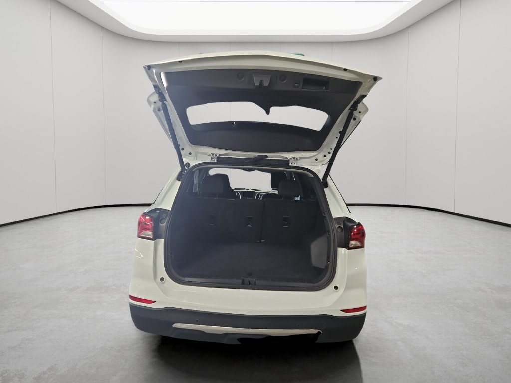 Used 2024 Chevrolet Equinox LT AWD/4WD image 42
