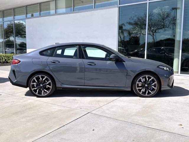 Used 2025 BMW 228i xDrive w/ M Sport Package image 2