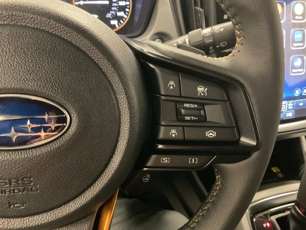 New 2026 Subaru Crosstrek 2.5i Wilderness image 18