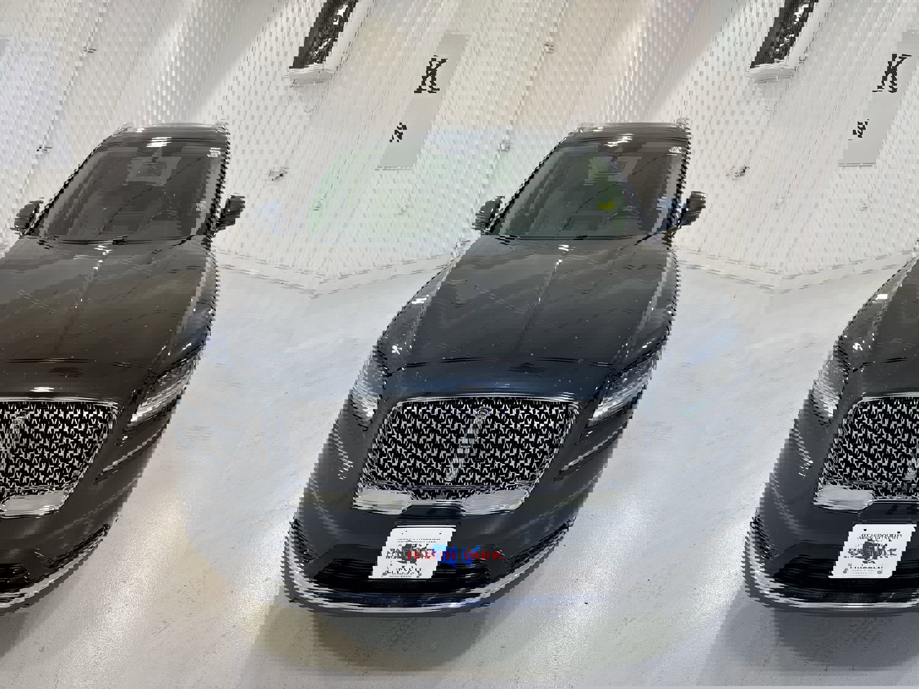 Used 2021 Lincoln Nautilus FWD w/ Equipment Group 101A image 31