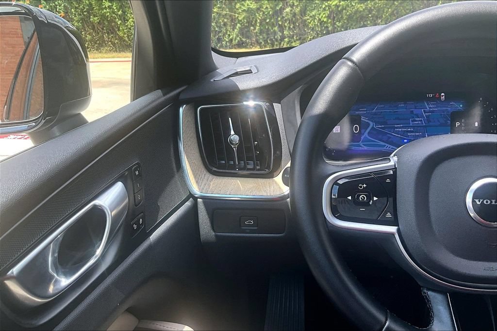 Certified 2026 Volvo XC60 B5 Plus AWD/4WD image 26
