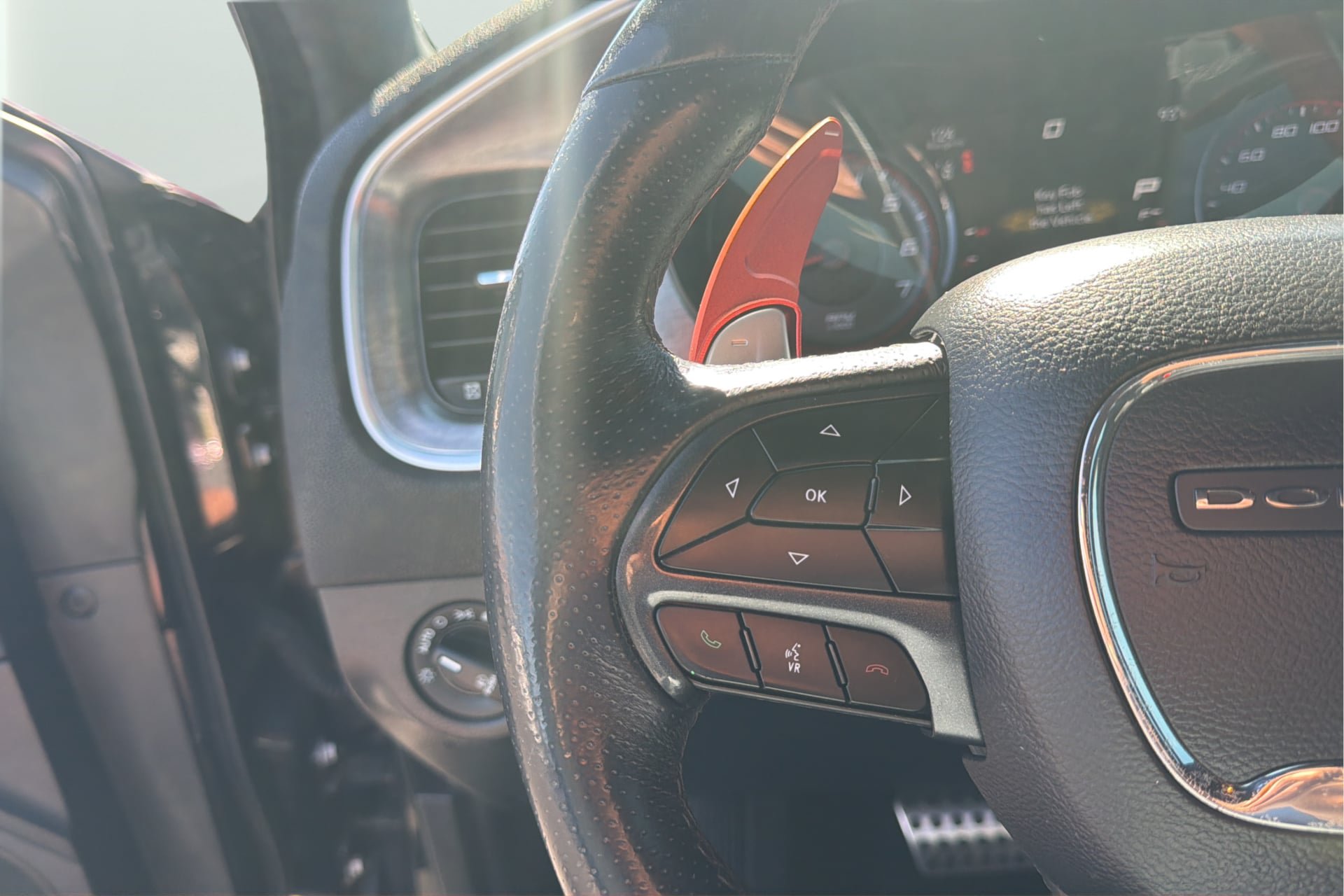 Used 2018 Dodge Charger R/T RWD image 27