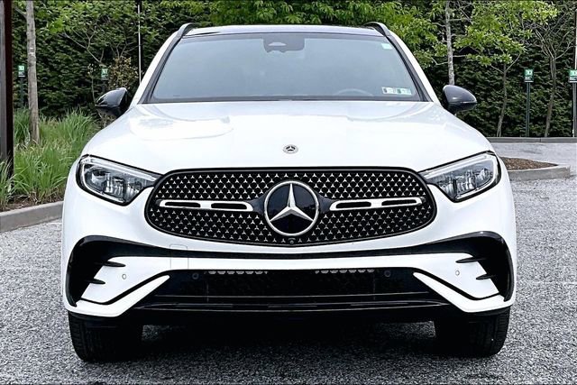 Certified 2023 Mercedes-Benz GLC 300 4MATIC image 12