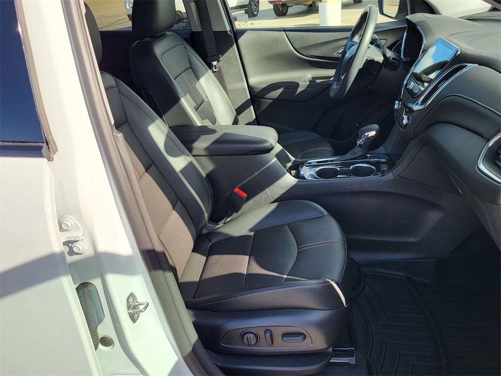 Used 2022 Chevrolet Equinox Premier image 10