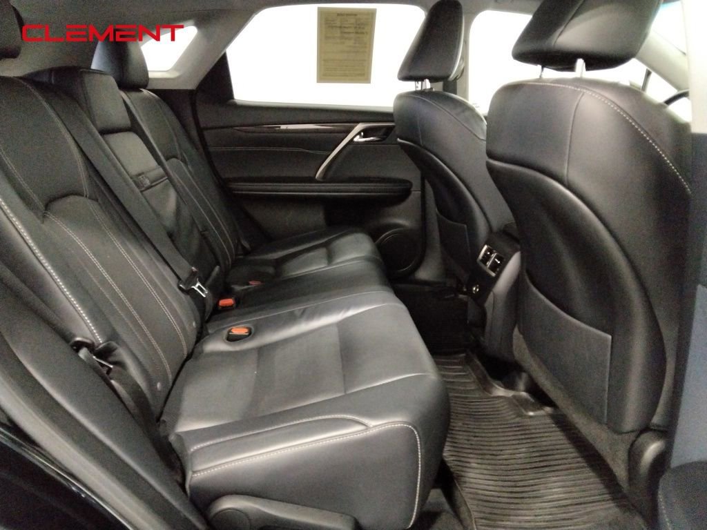 Used 2019 Lexus RX 350 AWD image 34