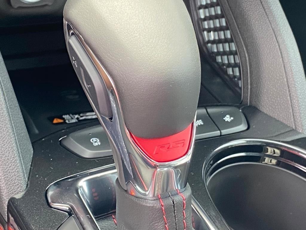 New 2026 Chevrolet TrailBlazer RS w/ Convenience Package image 22