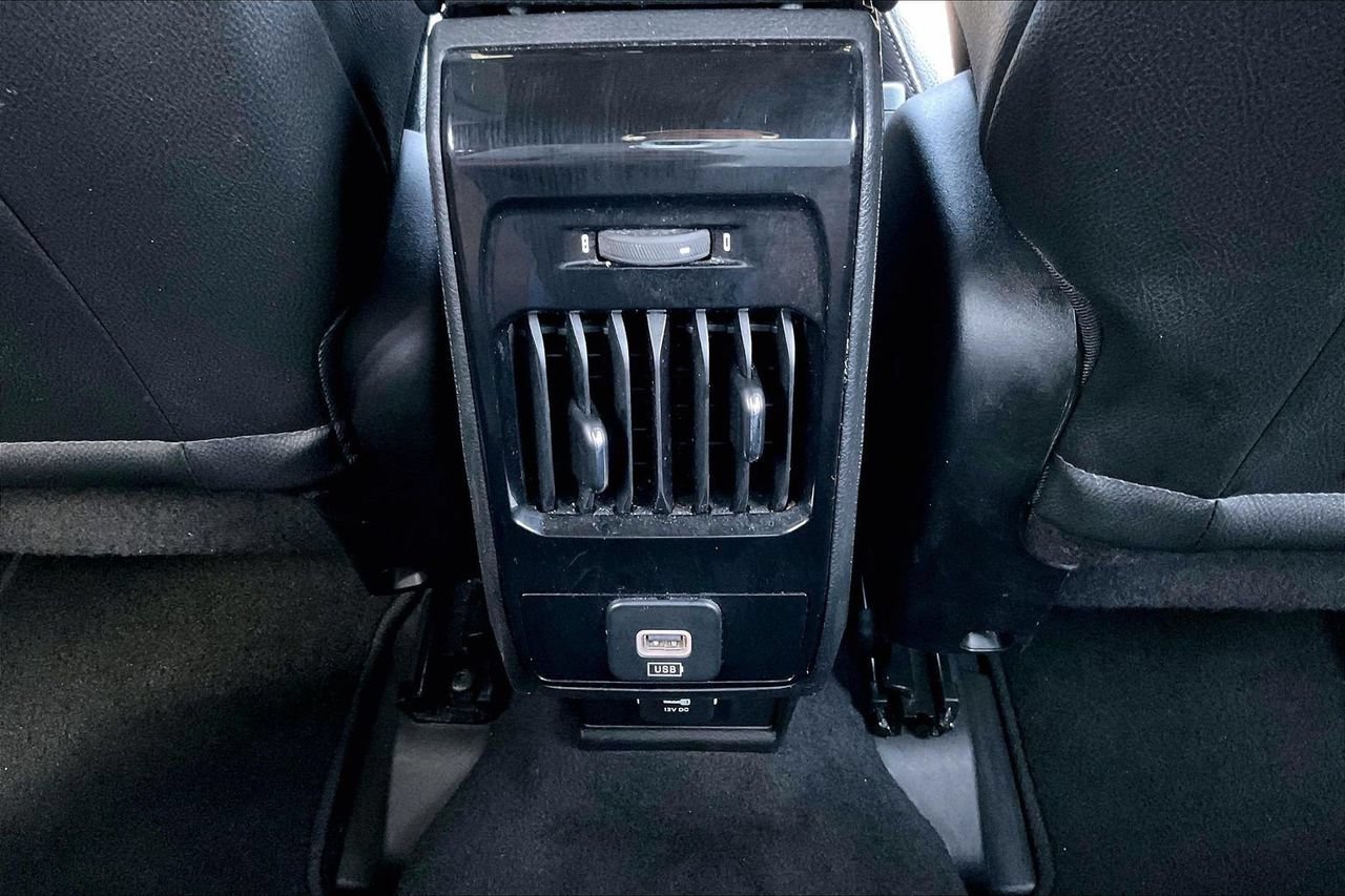 Used 2025 Jeep Compass Limited AWD/4WD image 15