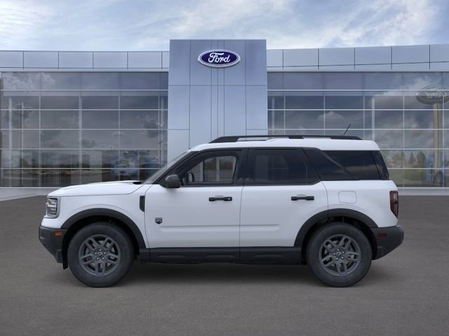 New 2026 Ford Bronco Sport Big Bend image 4