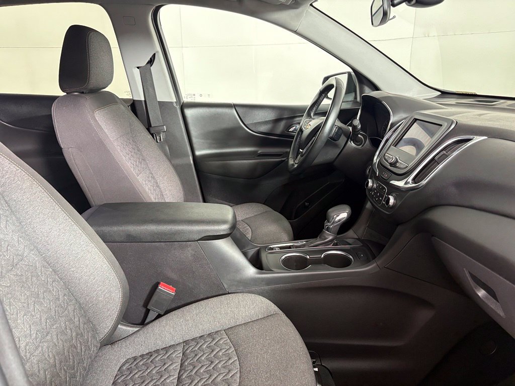 Certified 2024 Chevrolet Equinox LT FWD image 17