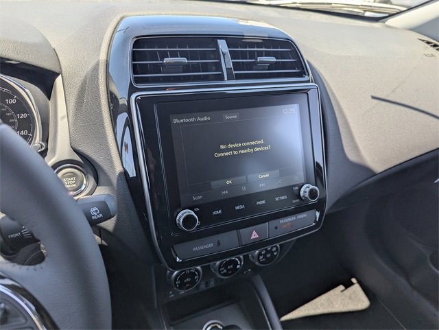 New 2025 Mitsubishi Outlander Sport SE image 14