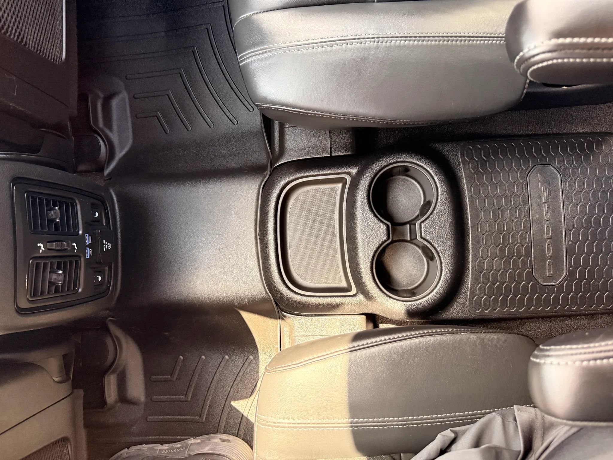 Used 2022 Dodge Durango GT AWD/4WD image 17
