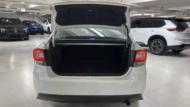 Used 2020 Subaru Impreza 2.0i Premium AWD/4WD image 7